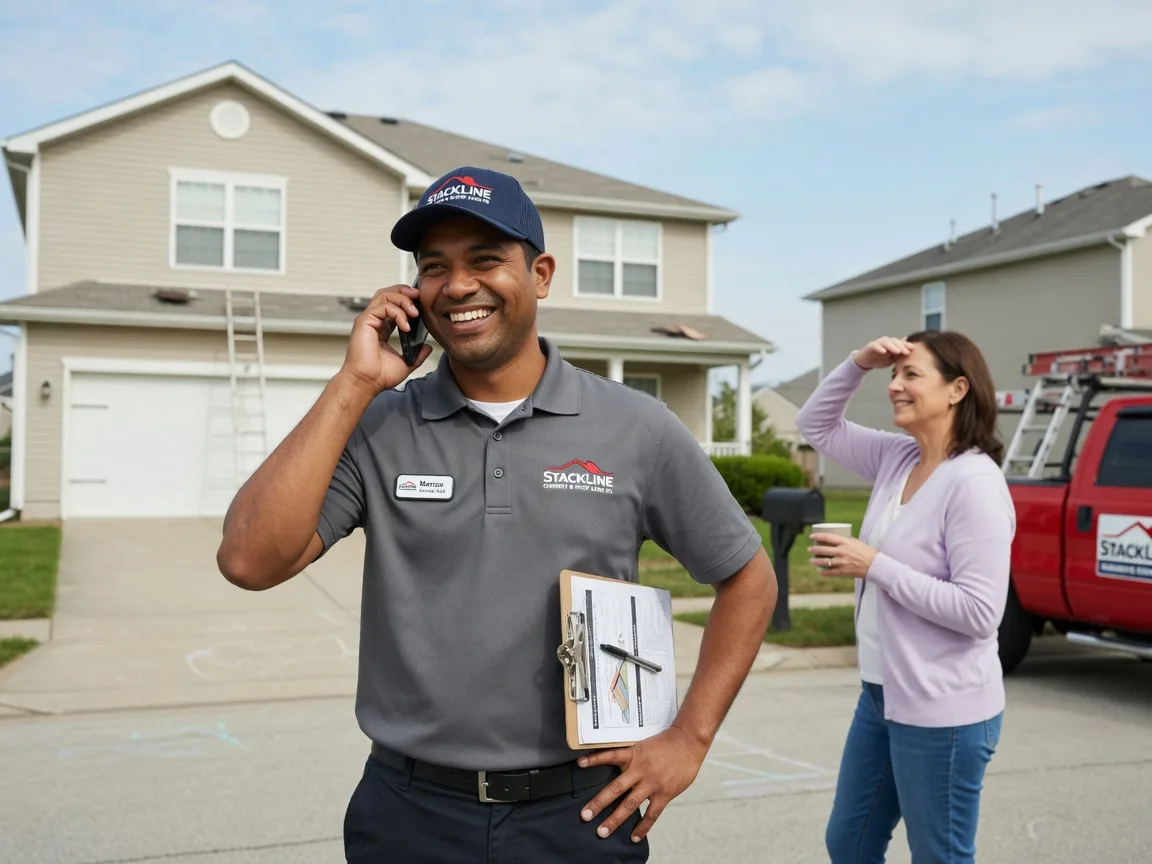 Chimney flashing repair Mayslick, KY FAQs